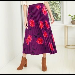 NWT A New Day Skirt